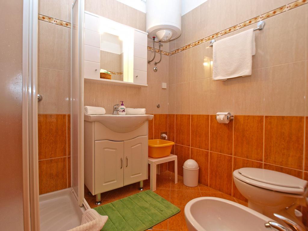 Lidija 1305 Apartment *