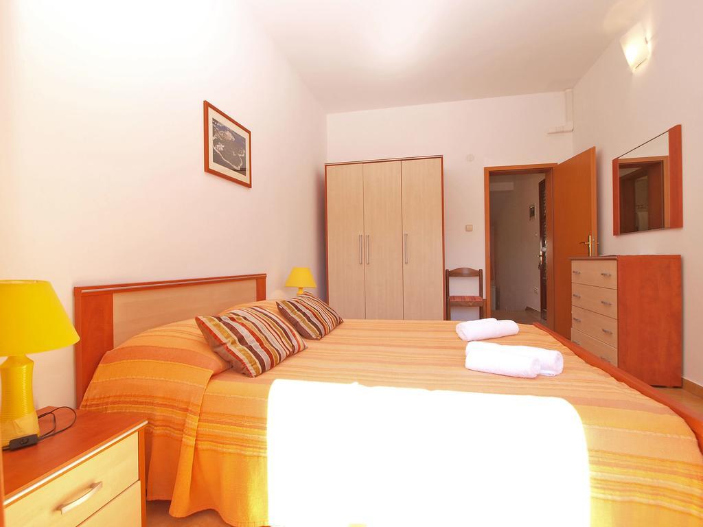 Apartment Lidija 1305 Pula